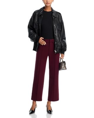 The Reboot Crop Pants