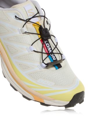 Women's XT-6 Running Sneakers