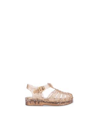 Girls' Possession Jelly Shiny Elements Fisherman Sandals - Toddler, Big Kid