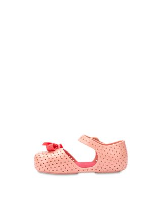 Girls' Furadinha Pop Ballet Flats - Toddler, Big Kid