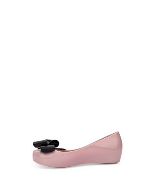 Girls' Ultragirl Classy Ballet Flats - Toddler, Little Kid, Big Kid