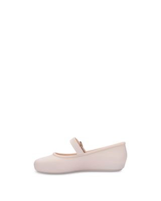 Girls' Soft Ballerina Flats - Little Kid, Big Kid