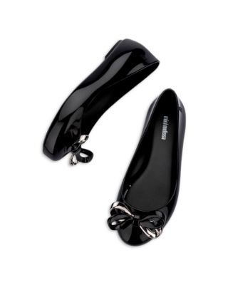 Girls' Sweet Love Glam Ballet Flats - Toddler, Little Kid, Big Kid