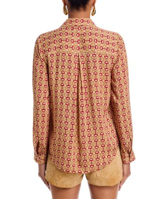 Holly Long Sleeve Blouse