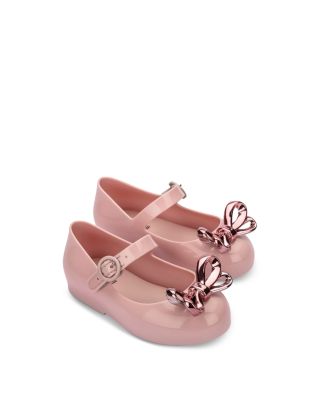 Girls' Sweet Love Glam Ballet Flats - Toddler, Big Kid