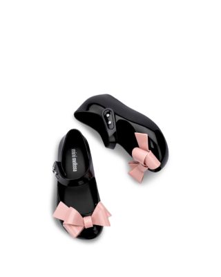 Girls' Ultragirl Classy Ballet Flats - Toddler, Big Kid