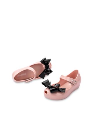 Girls' Ultragirl Classy Ballet Flats - Toddler, Big Kid