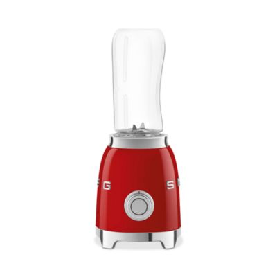 50s Retro Style Personal Blender