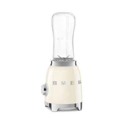 50s Retro Style Personal Blender