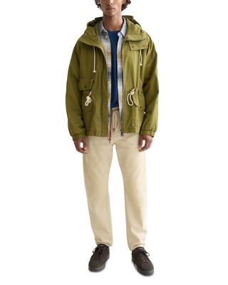 The Dean Loose Tapered Jeans in Hero Dust