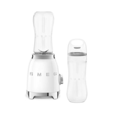 50s Retro Style Personal Blender