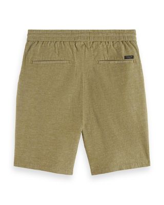 Core 8" Chino Shorts