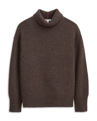 Nottinghill Turtleneck Sweater