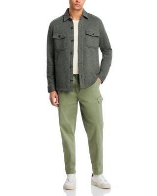 Kerin Tapered Fit Cargo Pants