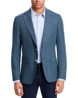 Hutson Slim Fit Sport Coat