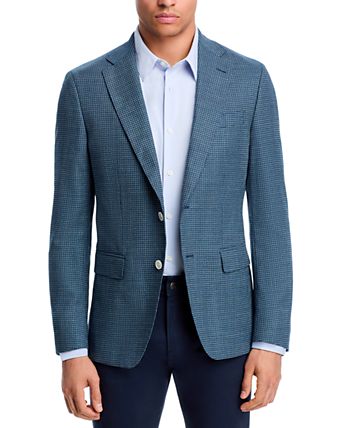 Hutson Slim Fit Sport Coat