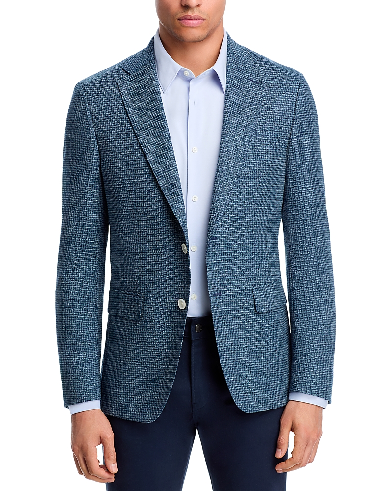 Boss Hutson Slim Fit Sportcoat