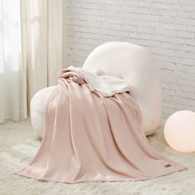 Kirkwood UGG Braid Throw Blanket, 50" x 70"