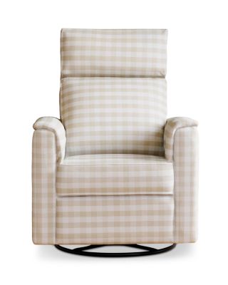 Willa Pro Power Recliner with Power Lumbar