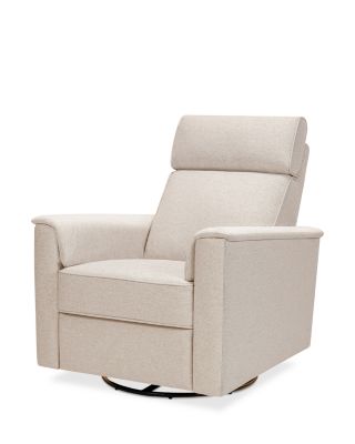 Willa Pro Power Recliner with Power Lumbar