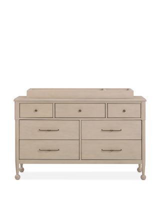 Universal Wide Removable Changing Tray