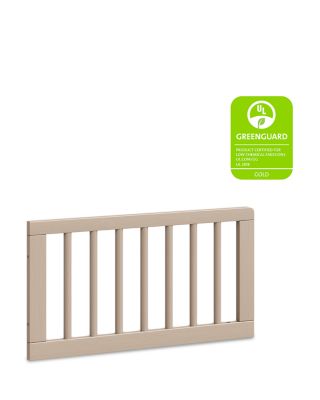 Toddler Bed Conversion Kit