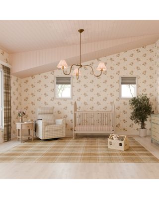 Willa Deluxe Power Recliner & Swivel Glider with Heat & Massage 