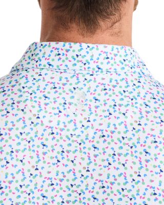 Dayton Knit Polo Shirt 