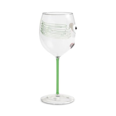 Water Glass Carinhas