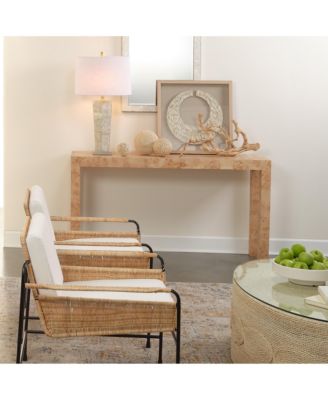 Coco Ceramic Decorative Pedestal