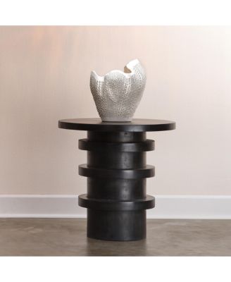 Eclipse Porcelain Decorative Vase