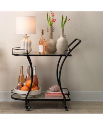 Coco Ceramic Decorative Pedestal