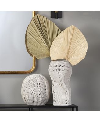 Night Sky Porcelain Decorative Vase