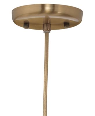 Sophia Carafe Pendant