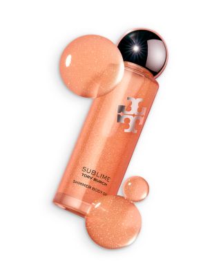 Sublime Shimmer Body Oil 3.3 oz.