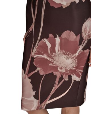 Cameo Rose Dress