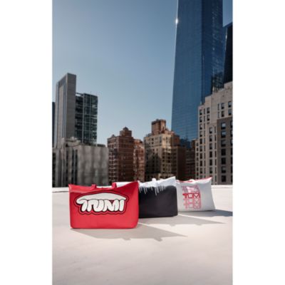 Voyageur Just In Case Large Zip Tote Bag