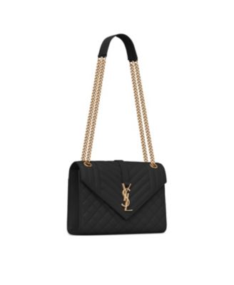 Small Envelope Shoulder Bag