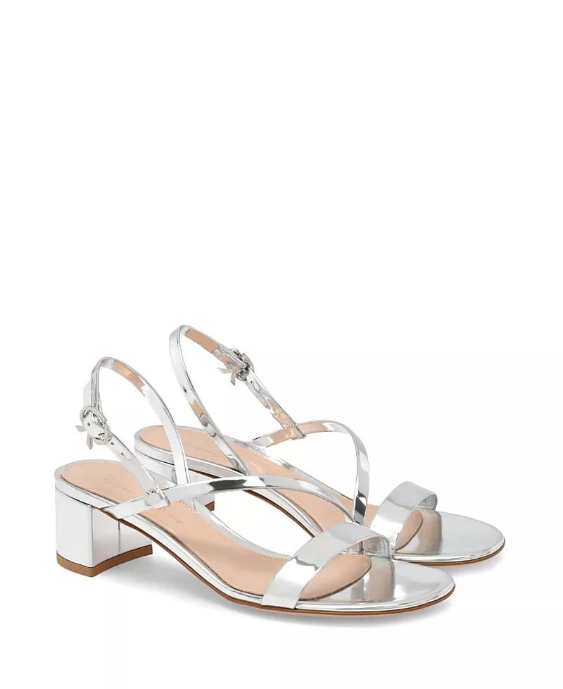 Gianvito Rossi Women's Betsey Sandals