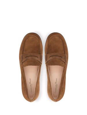  Women's Georgie Mocassin