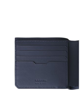  Compagnon Leather Wallet