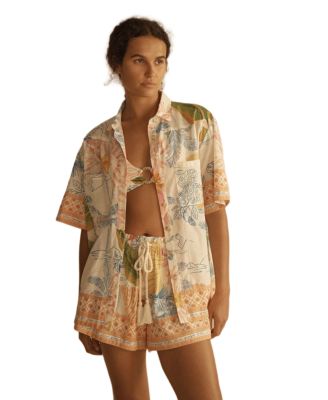 ALCIO&nbsp;Short Sleeve Shirt