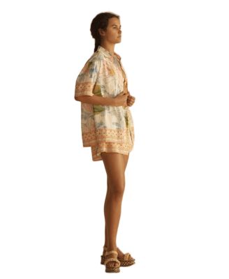 ALCIO&nbsp;Short Sleeve Shirt