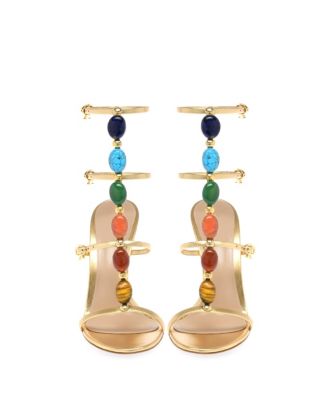  Women's Shanti Sandals