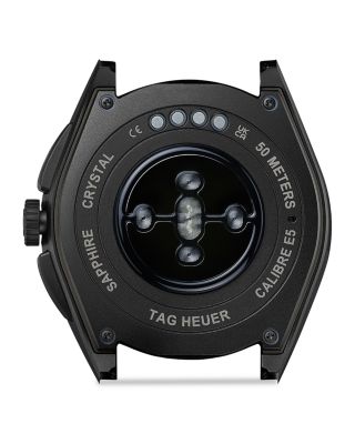 Connected E5 Hybrid Smartwatch, 45mm