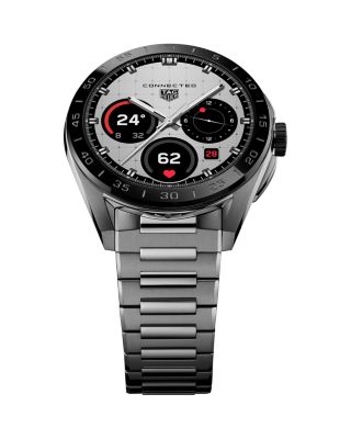 Connected E5 Hybrid Smartwatch, 45mm