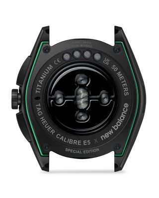 Connected E5 NB Edition Smartwatch, 40mm