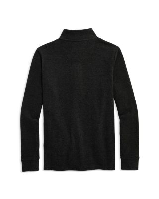 Boys' Calmwater Quarter Zip Sweatshirt - Little Kid, Big Kid