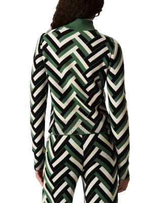 La Tour Wool Sweater