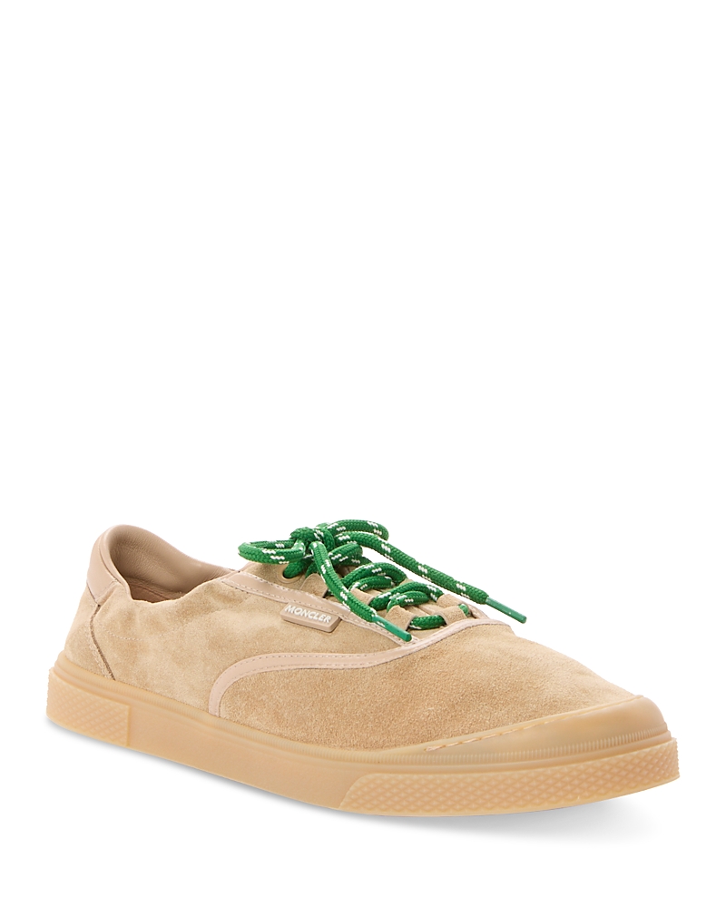 Moncler Women's Vera Leisure Low Top Sneakers
